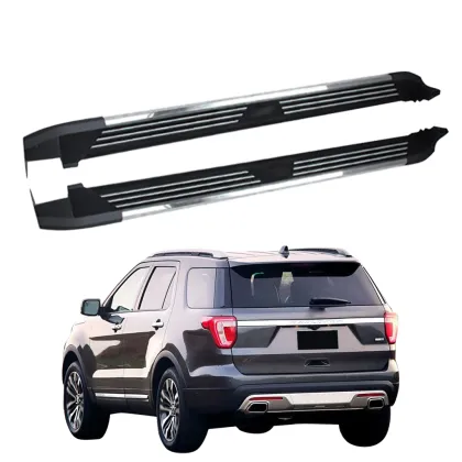 Running Board Side Step For Ford Explorer