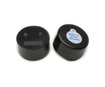 FBPB4020 100dB Black 6V Piezo Buzzer With Pin