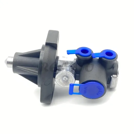 Volvo F/FL 6 (-2000) Truck Gearbox Valve OE 1669324 1672042 1069841 Spare Parts