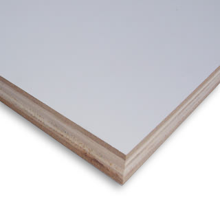 HPL Faced Plywood