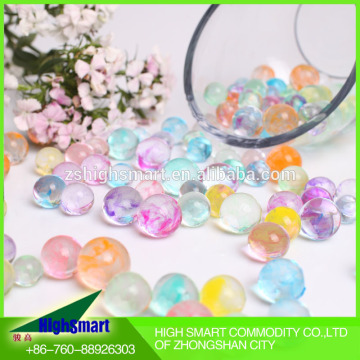 ornaments crystal hydrogel bead for plant