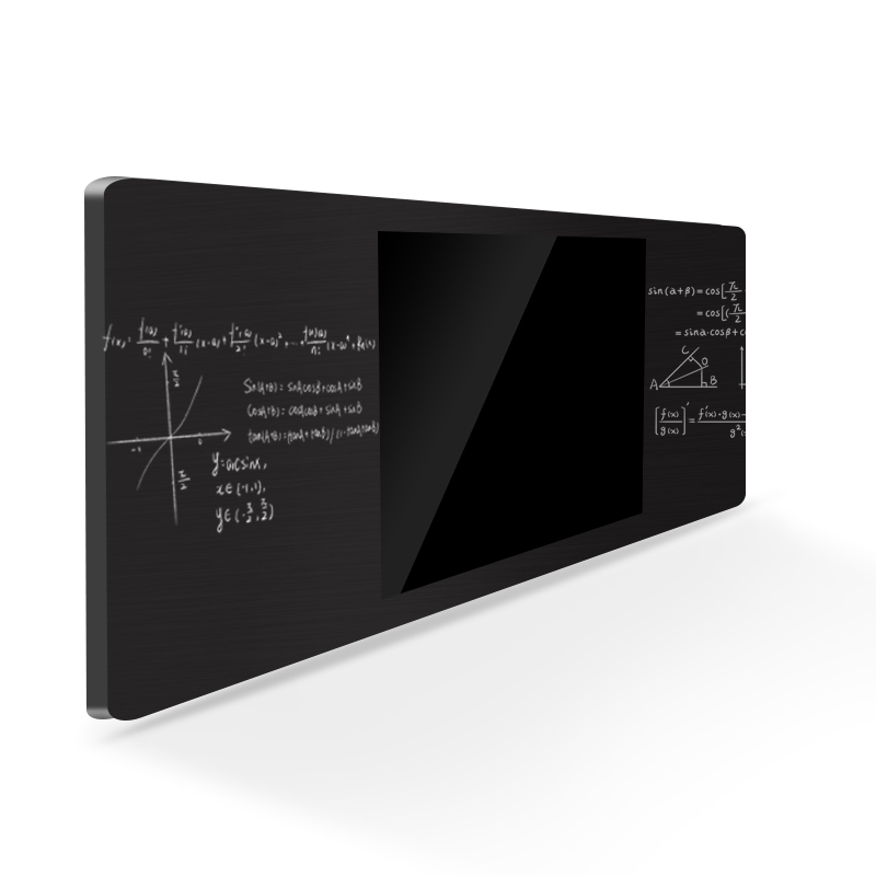 slim nano schoolbord interactief lesbord