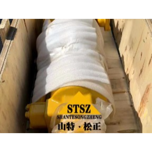 Oil cylinder assembly 707-G3-00040 is suitable for mining bulldozer D375A-6