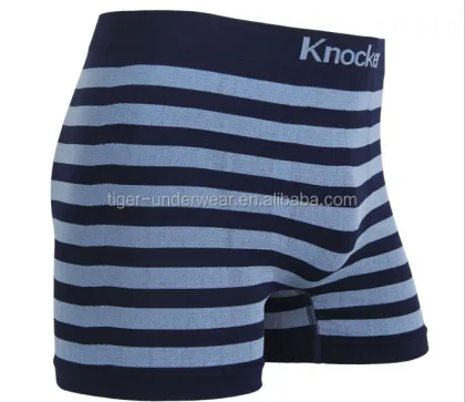 Design Your Own Seamless Sexy Mens Jockey Underwear