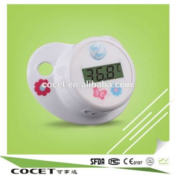 COCET baby adult care infrared forehead digital thermometer