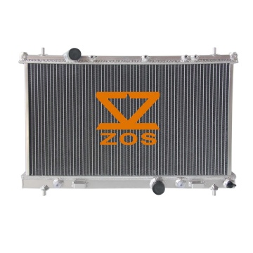 Aluminum Radiator for Chrysler/Dodge SX 2.0 & Plymouth Neon L4 2.4L 2001-2004 - Auto Parts