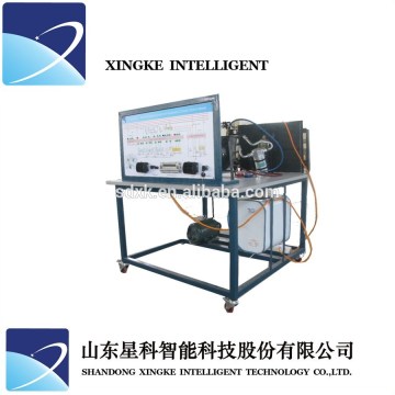 XK-DQ-ZDKT AUTO AIR-CONDITION TRAINING EQUIPMENT