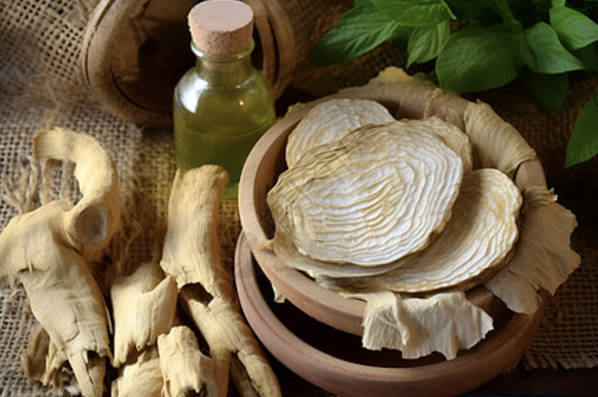 Pueraria Root Extract Supplier