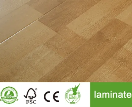 Laminate Flooring Sold in USA
