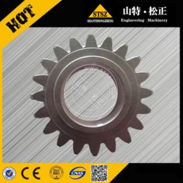 WA320-6 Planetary Gear 419-22-22730 untuk aksesoris loader