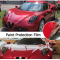 Qual é o melhor filme de proteção de pintura de carro?