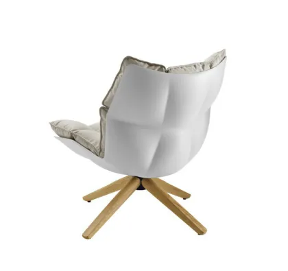 Husk Armchair for Living Room chairs