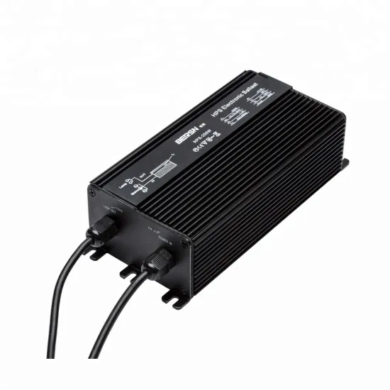 China 250W HID Electronic Ballast for HPS Lamps