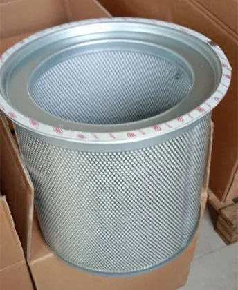 Replacement Airman air compressor filter 34220-12501