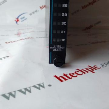 Triconex 3008  IN STOCK