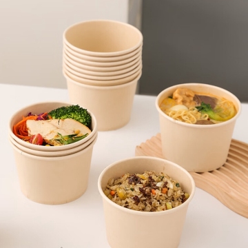 Maxcook Ondosable Mowls 15pcs 550 мл - идеально подходит для свадеб, вечеринок, кемпинга и ужинов