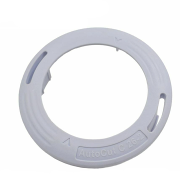 Stihl OEM Base for Autocut C26-2 Trimmer Head - Part Number 4002 713 9704: Brand New Replacement Base Cover