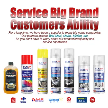 SUNUP Car Maintenance Engine Oil Additive for Super Performance