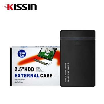 2.5 Inch Laptop Portable Hard Drive SATA 500GB-8TB USB3.0 External Hard Disk - Wholesale