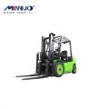 Forklift dan peralatan kecepatan cepat untuk dijual