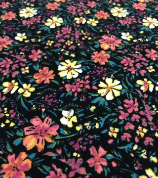 fashion dresses bubble crepe hijab spandex polyester fabric