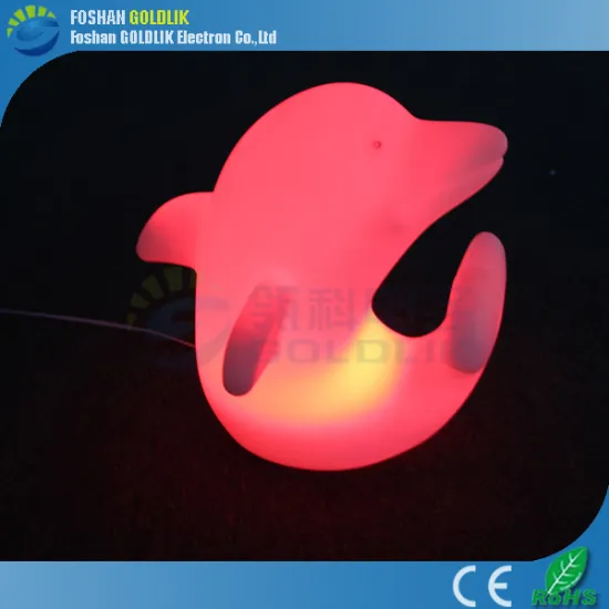 GKD-030TY light up outdoor christmas decorations with remote control