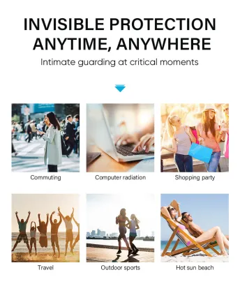 High Sun Protection SPF 70 Sunscreen: Tanning, Moisturizing, and Whitening Cream