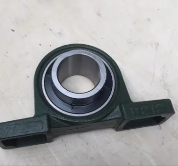 UCP 208 Insert Bearing Pillow Block