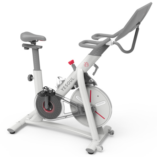 Sìoul S3 Plus Bike Spinning con schermo interno