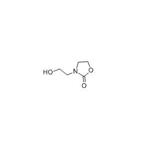 3- (2-hydroxietyl) -2-oxazolidinon CAS 3356-88-5