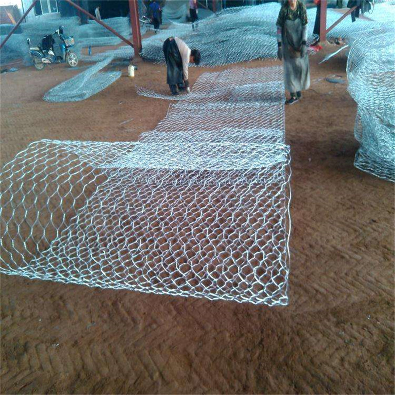 gabion mesh