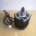 DC Motor diferencial sin escobillas para automóvil de triciclo eléctrico