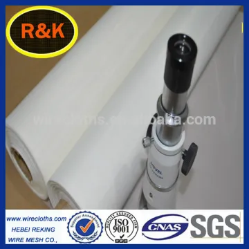 90 micron Rosin press nylon net filter mesh