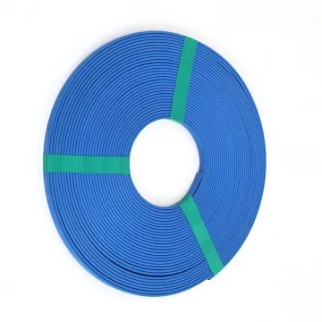 Low temperature explosion-proof electric heating tape