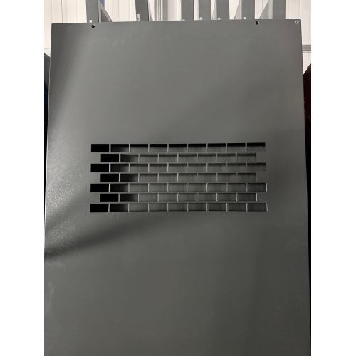 Engineered Sheet Metal Parts for Compressor Systems