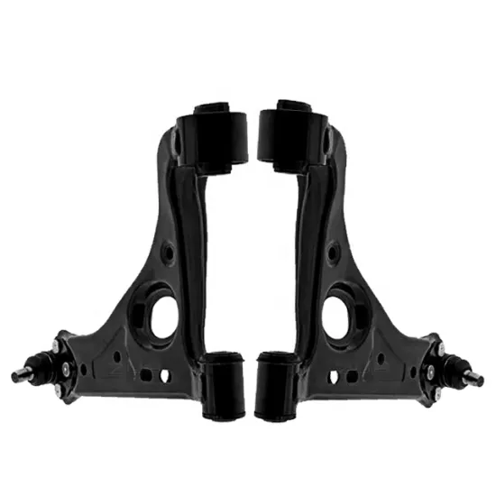 Chevrolet TRAX 2013-2019 Suspension Parts - Lower Control Arm Left/Right (94540671/94540672)