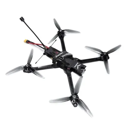 10L Carbon Fibre Pesticide Spray Aircraft RC Agricultural Drone Sprayer Agricultural Drone