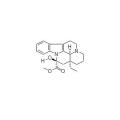 Monoterpenoide Indole Alkaloid Vincamine CAS 1617-90-9