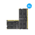 RAM DDR3 8GB 1333MHz Bärbar dator