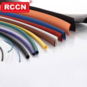 RCCN تسخين أنابيب أنابيب وارتطام حرارة الحلول