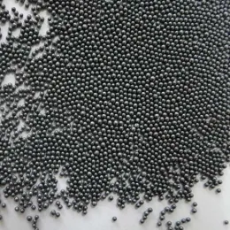 Cast steel shot for the great price