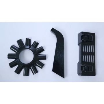 PBT/PET gf50 plastic resins