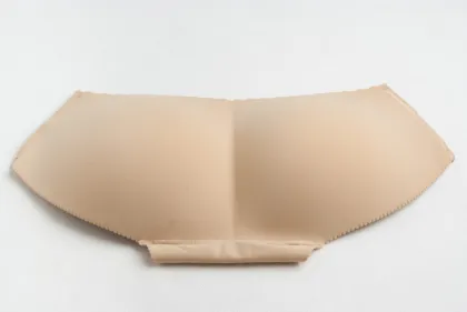 Womens Organic Cotton Protective Panties