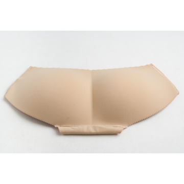 Low waist Pad Lifter Hip Padded panties