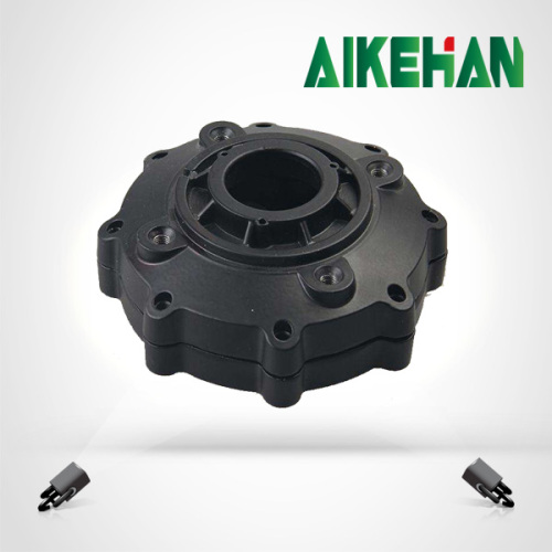 Die Casting Product Spare Parts Aluminum Housing