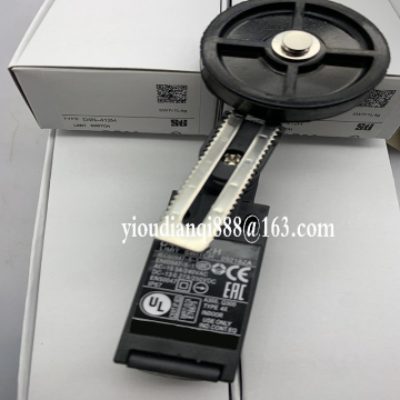 Original Genuine Gold Seller D4N-212H/2132/2187/4187/1132 2131 D4N-1131 Travel Switch