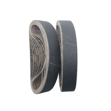 VSM CK721J P150 Emery Belt Sanding Belt for Lectra Vector Cutter