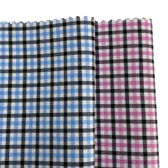 polyester viscose warp fabric women's pants and blazers