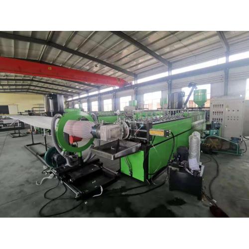 Epe Foam Sheet Extrusion Making Line EPE foam sheet production line Manufactory