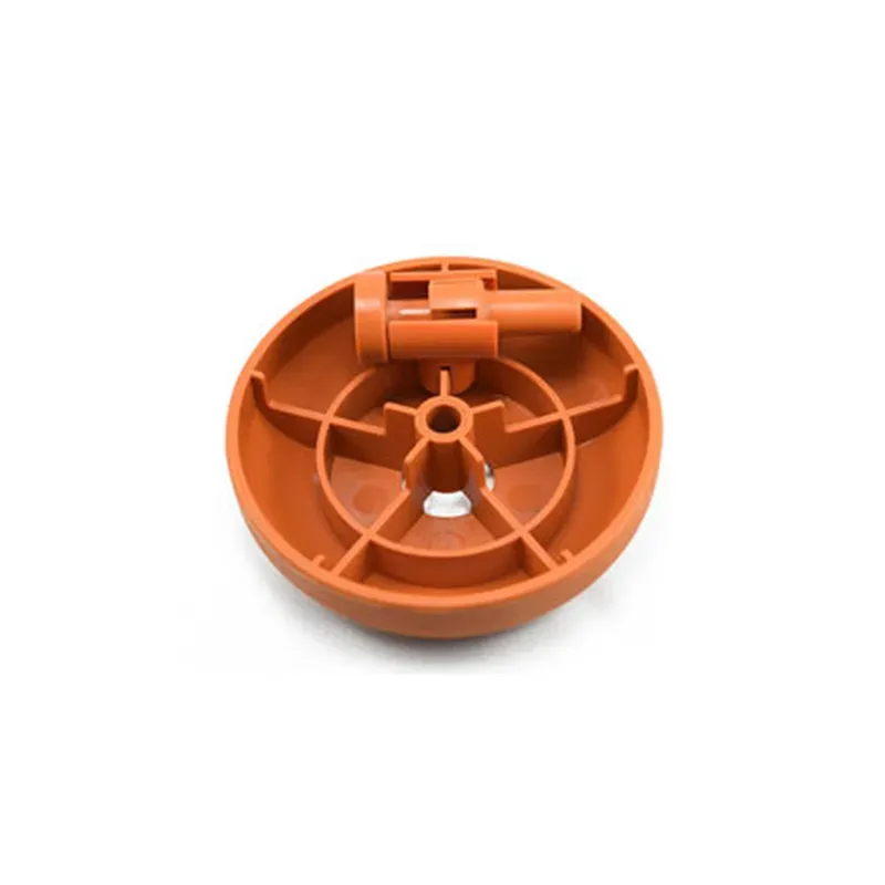 Custom Injection Mold ABS Plastic Housing Shell for Electronic Products